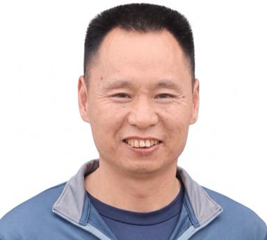 Tongping Liu